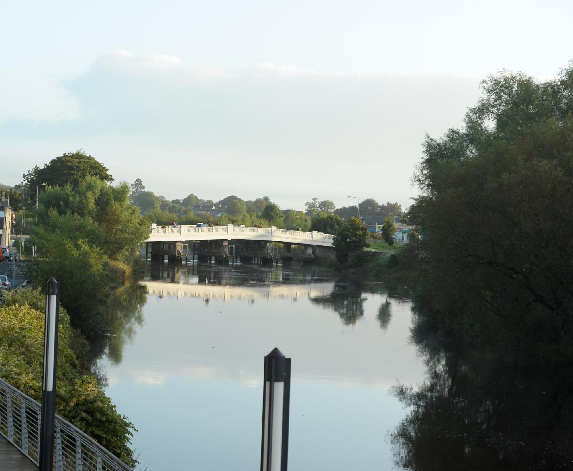 Absolute Hotel Limerick Junction Exterior foto